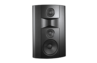 Cinema Reference LCR 2