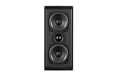 InRoom Mini LCR(漆色）